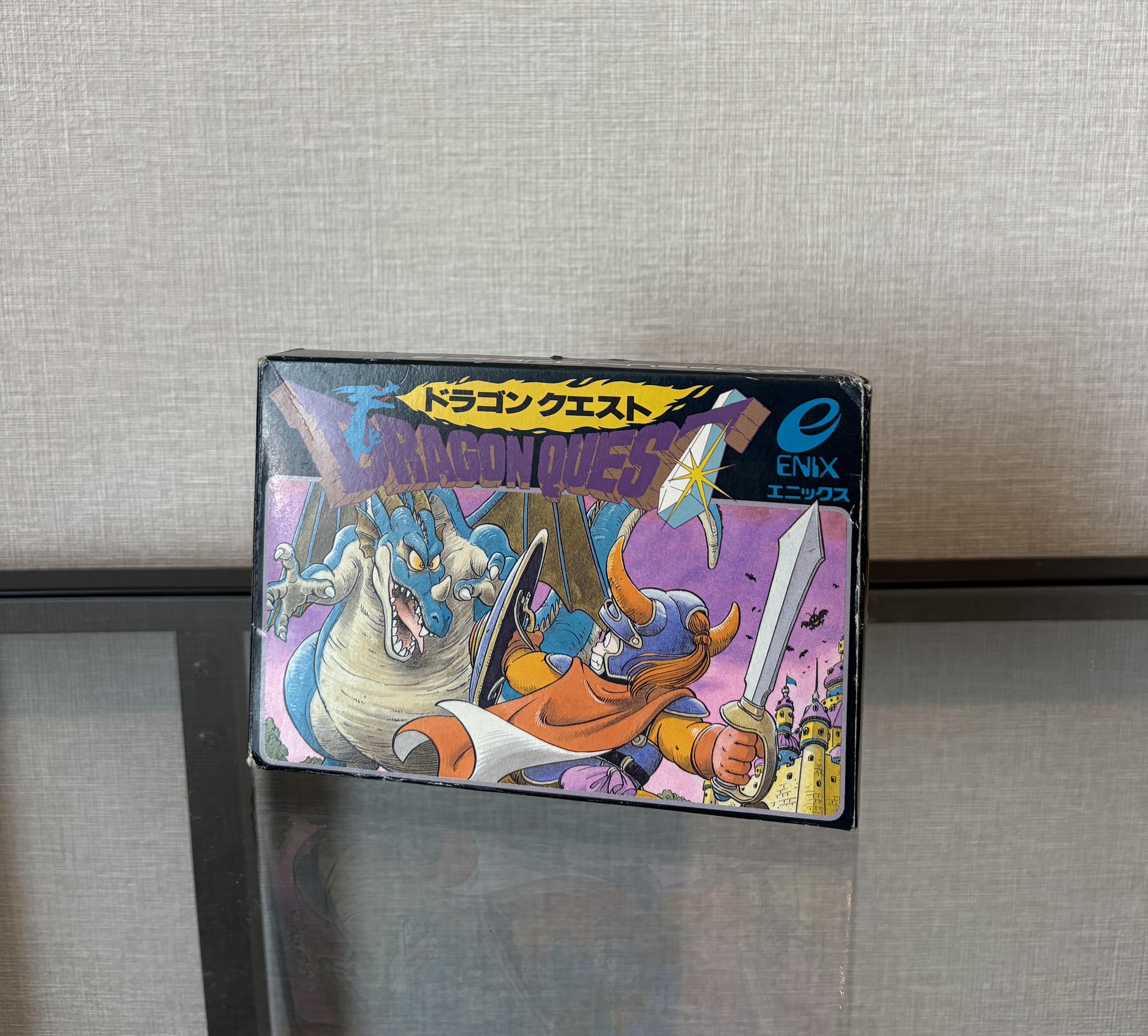 レトロゲーム